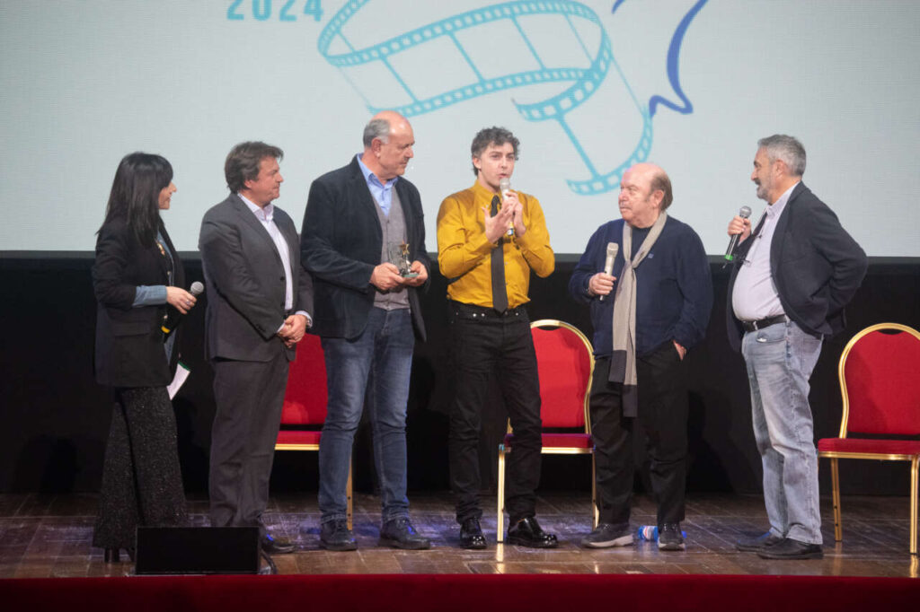 MILAZZO FILM FESTIVAL – Tempo di bilanci per gli organizzatori: riscontro positivo e tanto pubblico