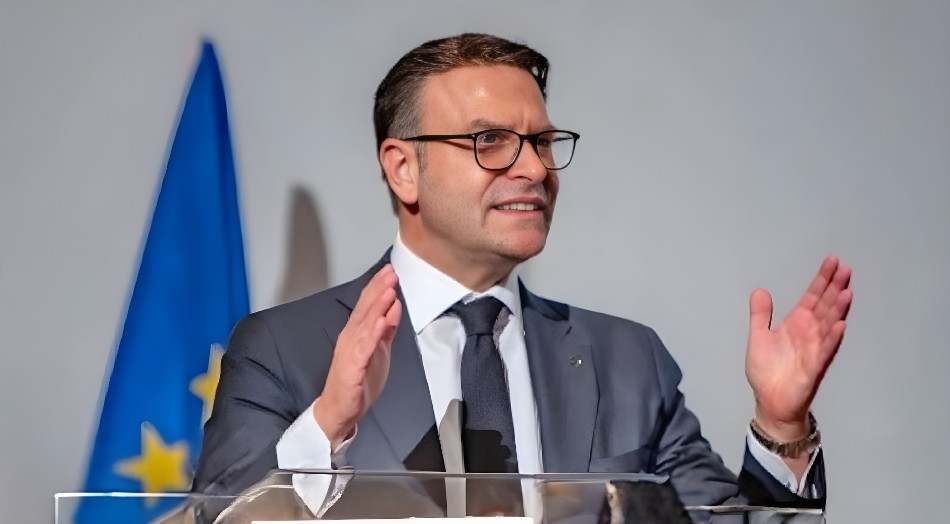 CRISI ENERGETICA IN SICILIA – Romagnoli (LEGA): Promuovere l’Autonomia Energetica Europea