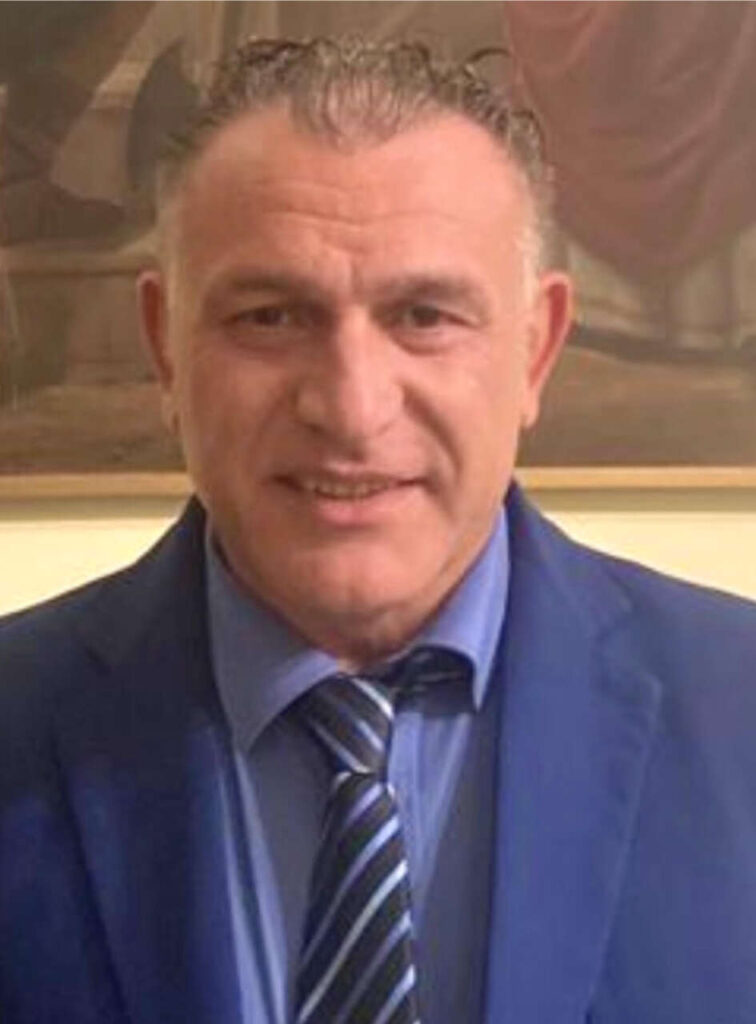 ANAFePC – Calogero Coniglio: “L’Italia debole militarmente, scarse materie prime, può cre-scere solo in un contesto pacifico”