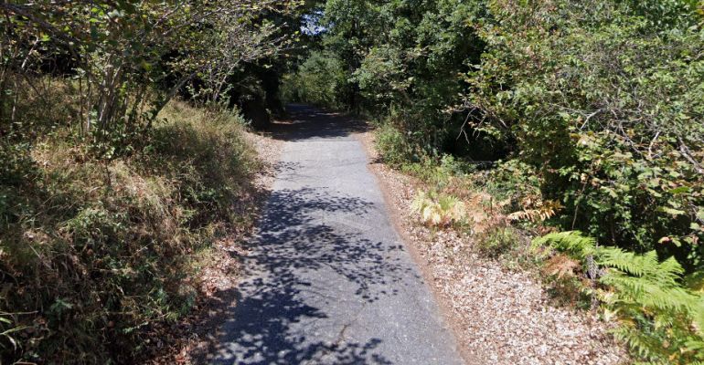 SAN PIERO PATTI – Chiusura al transito di un tratto della strada a penetrazione agricola 288 Blaida – Ospizio Frascinello