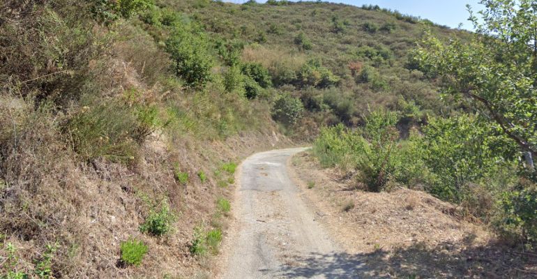 SAN PIERO PATTI – Chiusura al transito di un tratto della strada a penetrazione agricola 310 Ponte Urgeri – Grangiorno