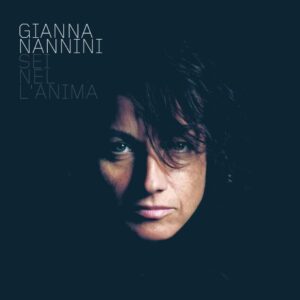 MUSICANDO – Gianna Nannini Fuori Ora il nuovo album di inediti