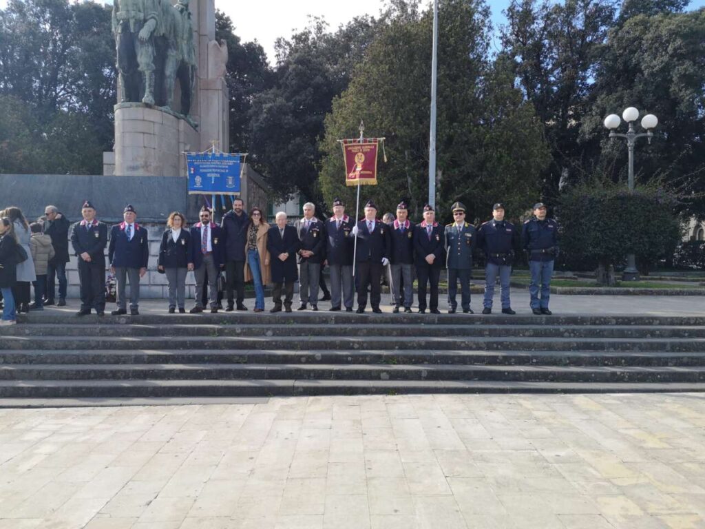 SEMPRE IN DIFESA DELLA LIBERTA’ CONTRO LA VIOLENZA TERRORISTICA – Parole dettate da ragazzi della scuola media Giuseppe Mazzini di Messina