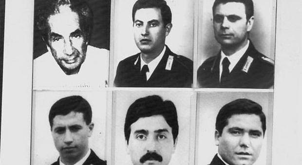 COMMEMORAZIONI – In ricordo di Via Fani