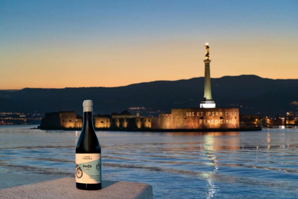 ECCELLENZE – Vigneti Verzera entra nel circuito d’élite “Vino & Design”