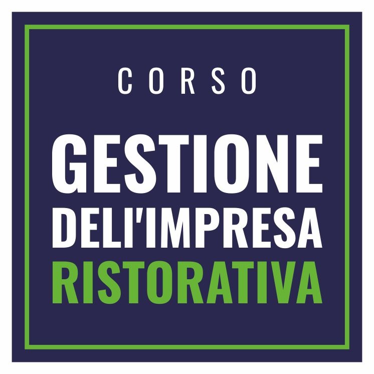MARINA D’ORLANDO – Alle battute conclusive del Corso di Gestione dell’Impresa Ristorativa
