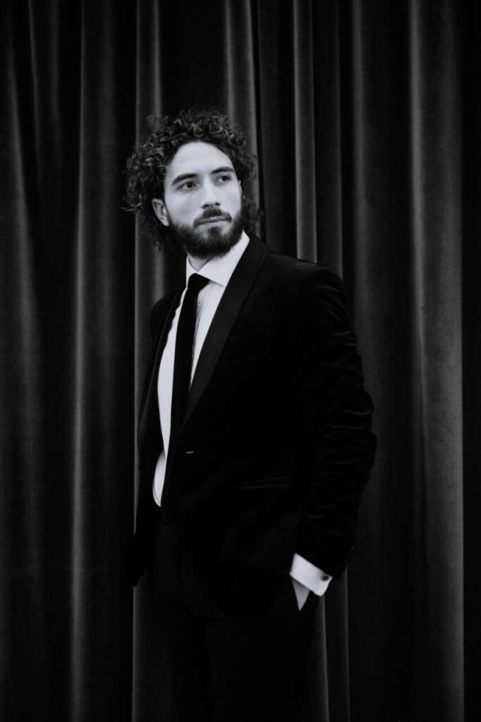 ANDREA BAULEO – Domenica 10 marzo al Palacultura “Antonello” concerto per la Filarmonica Laudamo