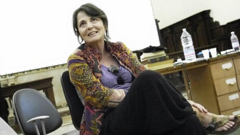 GIUSTO PER DIRE – Sulla morte di “Sara”