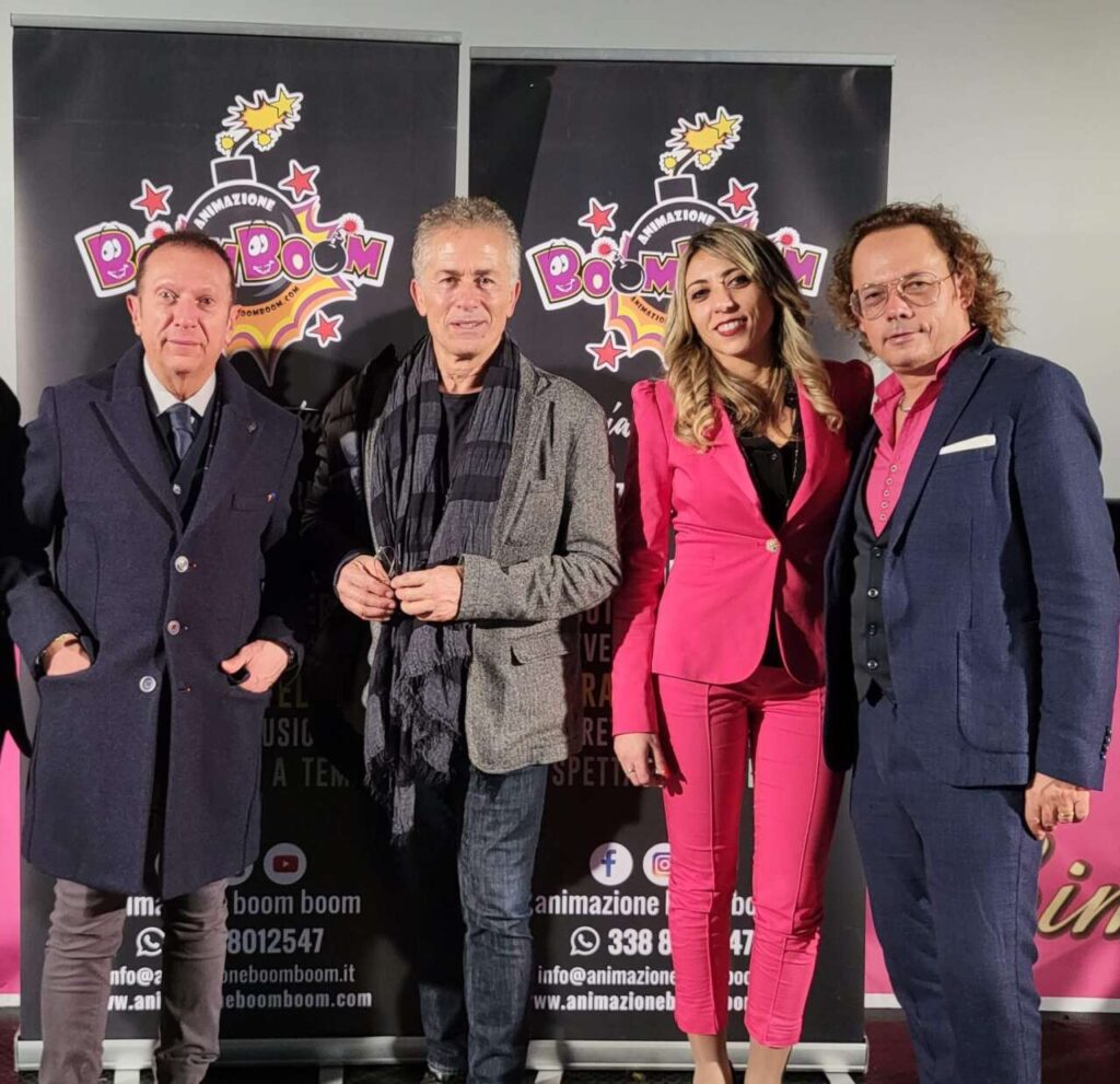 IL BIMBO D’ORO – L’edizione 2024 a Gliaca di Piraino e Sant’Angelo di Brolo