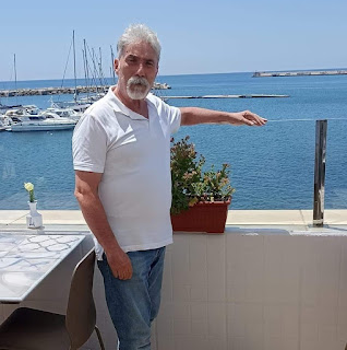 ANDARE OLTRE – Roberto Incardona, un maestro della Tradizione romana