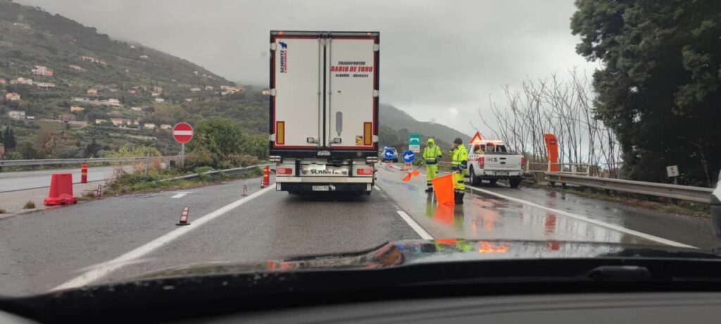 SI PAGA DI PIU’ – Gli aumenti dei pedaggi sulla A20 e A18