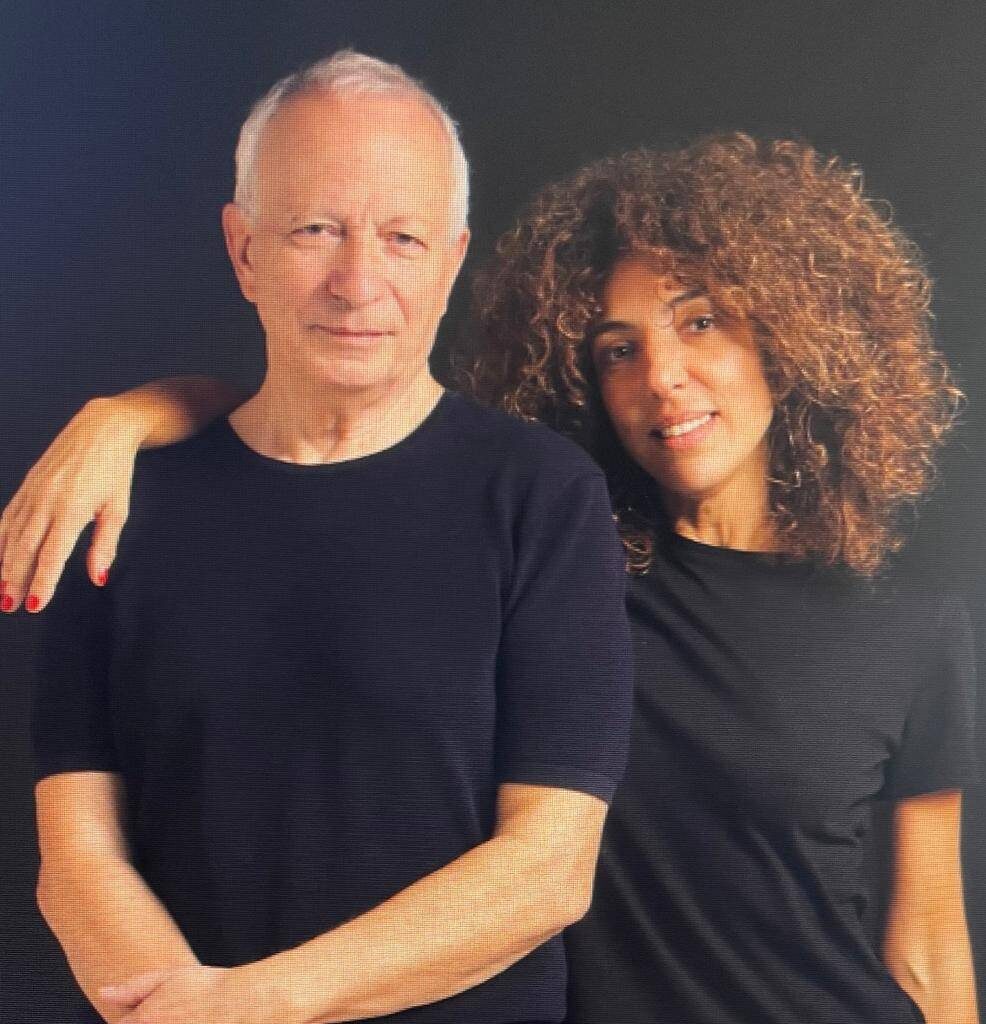 L’ARTE DELL’INCONTRO – Domenica 24 al Palacultura “Antonello”, Maurizio Fabrizio e Katia Astarita in concerto per la Filarmonica Laudamo