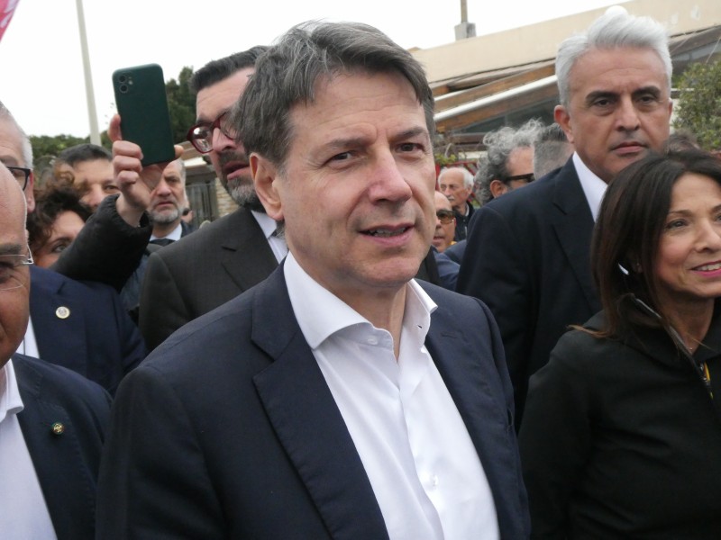 CONTE A TORRE FARO – “Il nostro No al ponte non è ideologico. Progetto scellerato, una follia…”