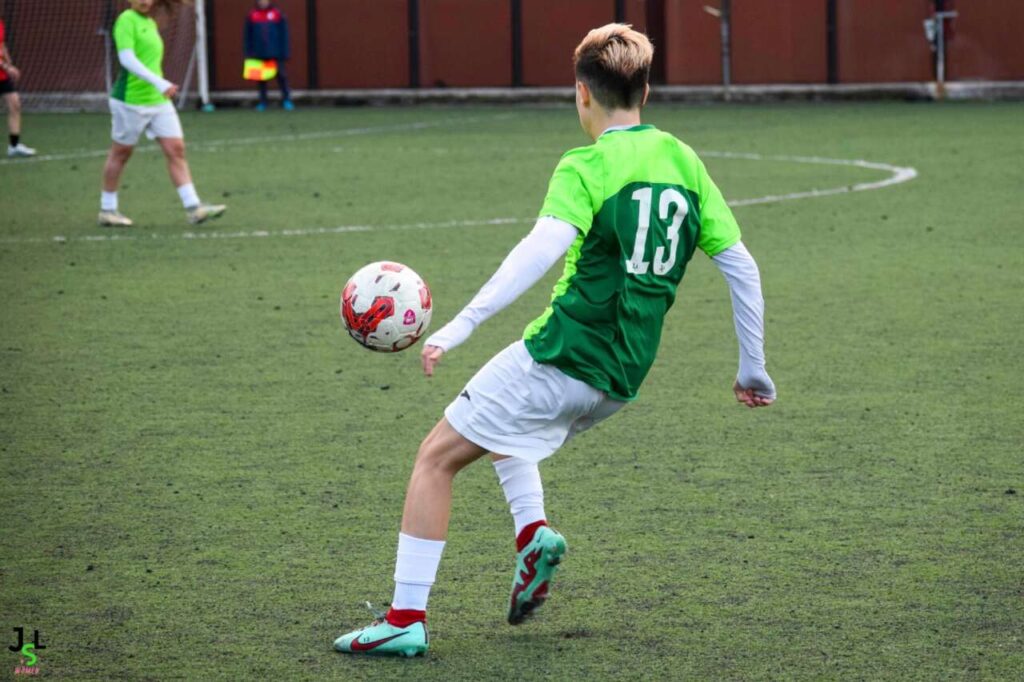 CALCIO – Eccellenza: JSL Women sconfitta di misura in casa della Giovanile Rocca