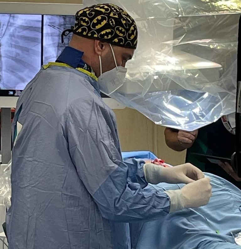 SANITÀ – Le ultime frontiere sulle terapie del dolore in un congresso a Cefalù