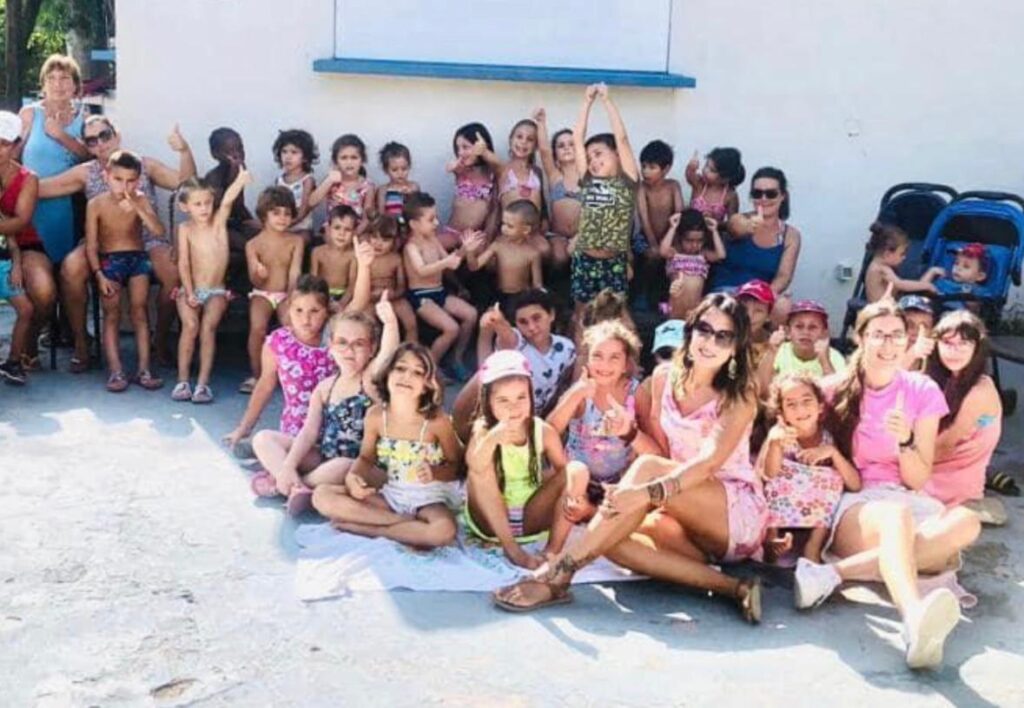 PATTI – Sbirulandia una tradizione lunga 14 anni