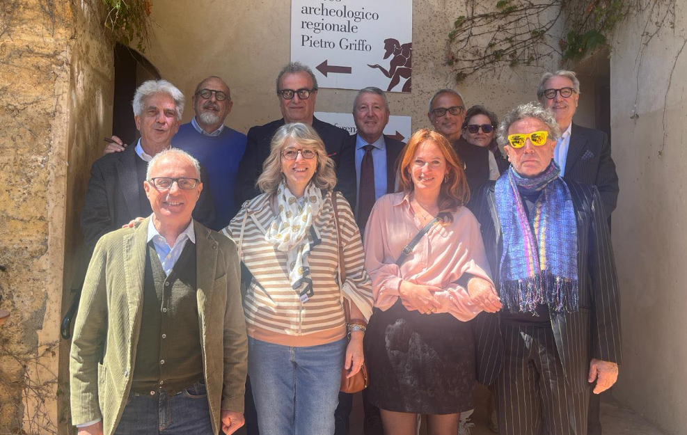 RILANCIARE LA CULTURA – Alcune delle proposte avanzate da Articolo 9 all’incontro di Agrigento