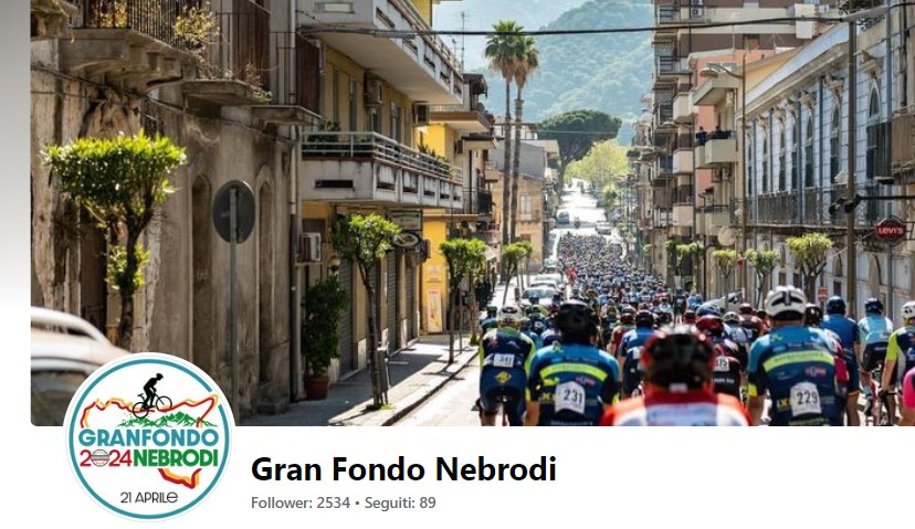 GRANFONDO NEBRODI – A 9 giorni dalla gara fervono i preparativi. Tanti iscritti. Il regolamento