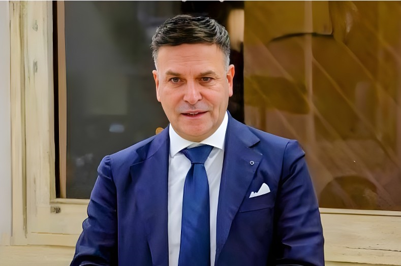 SICUREZZA SUL LAVORO – On. Romagnoli: “responsabilità condivisa per salvaguardare vite umane”