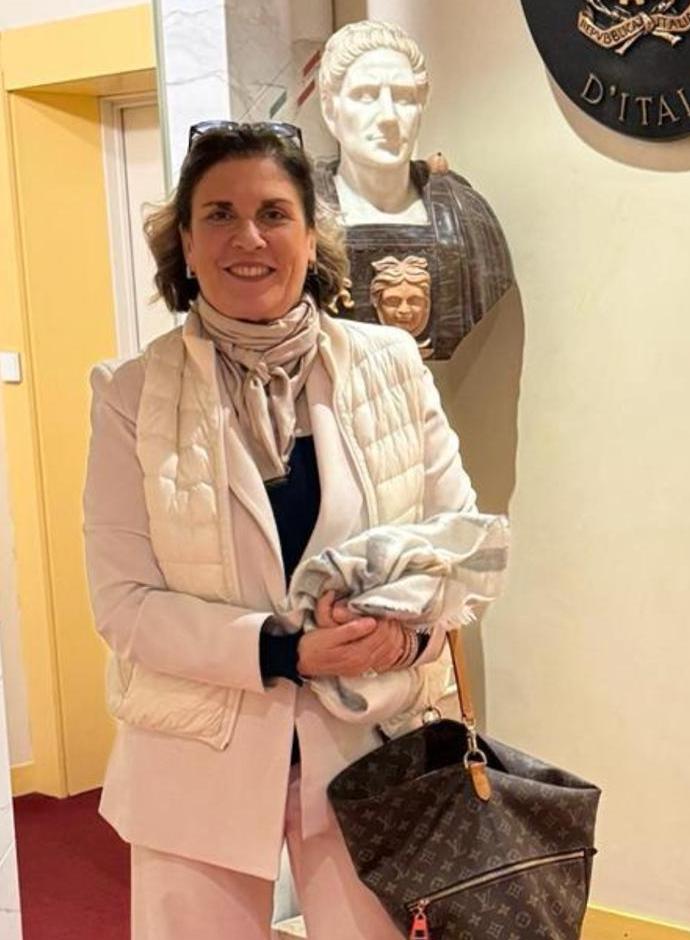 UNIME – Nunziacarla Spanò, nominata Presidente del prossimo Congresso della CIESM