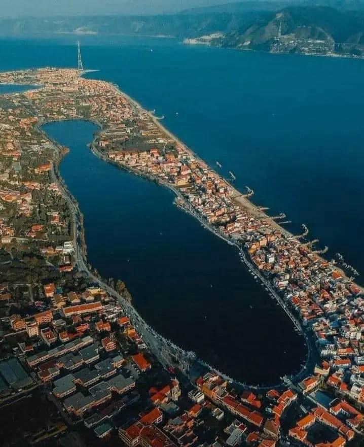 PONTE STRETTO – Germanà (Lega), “Riserva nominale di Capo Peloro” ostacolo a sviluppo territorio. La relazione della Città Metropolitana è compendio di baggianate
