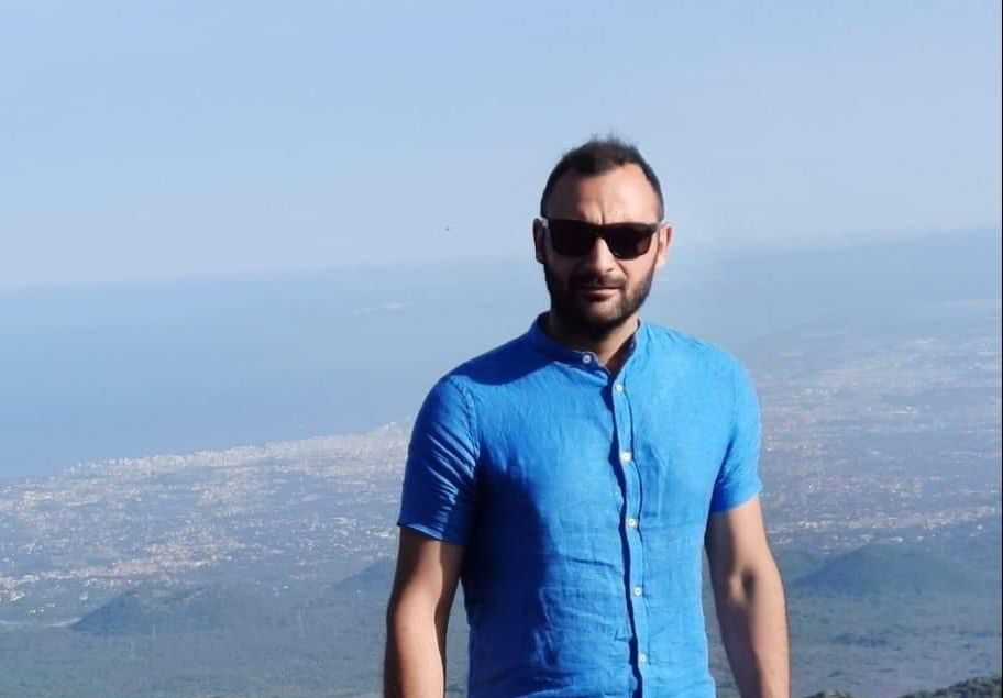LUTTO A SINAGRA – E’ scomparso Vincenzo Franchina. Il giovane è rimasto coinvolto nell’esplosione della centrale di Suviana