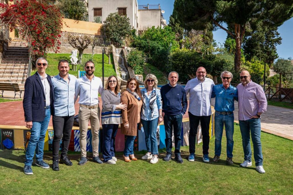 VERSO LE ELEZIONI – A Brolo il “Gruppo” vuole Laccoto