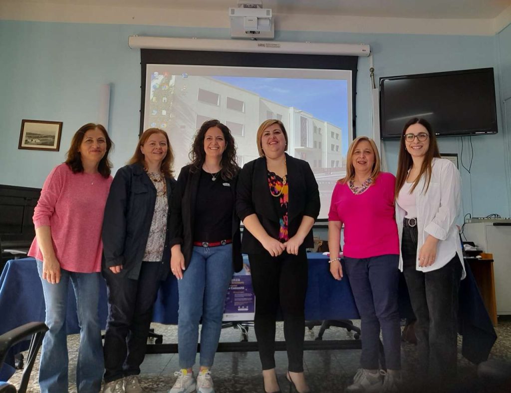 PATTI – Liceo Statale “Vittorio Emanuele III”, concluso il progetto “L’Educazione all’affettività e alla sessualità”