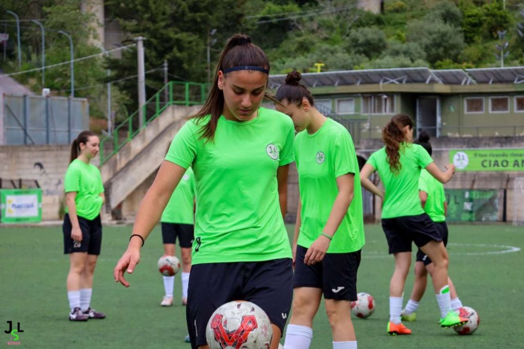 CALCIO – La Junior Sport conquista due risultati di prestigio in ambito nazionale