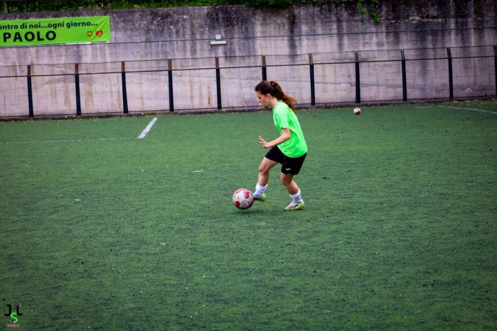 CALCIO – La JSL Women ospita il Siracusa nell’ultima partita della poule promozione