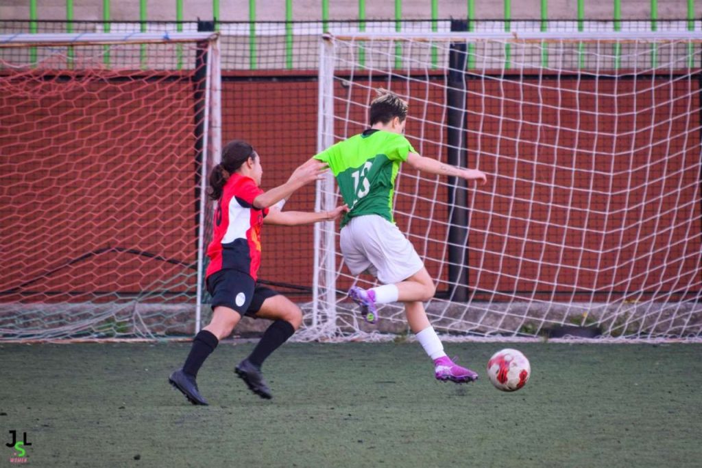 CALCIO – La JSL Women non sfrutta le occasioni e viene battuta in trasferta dal Marsala