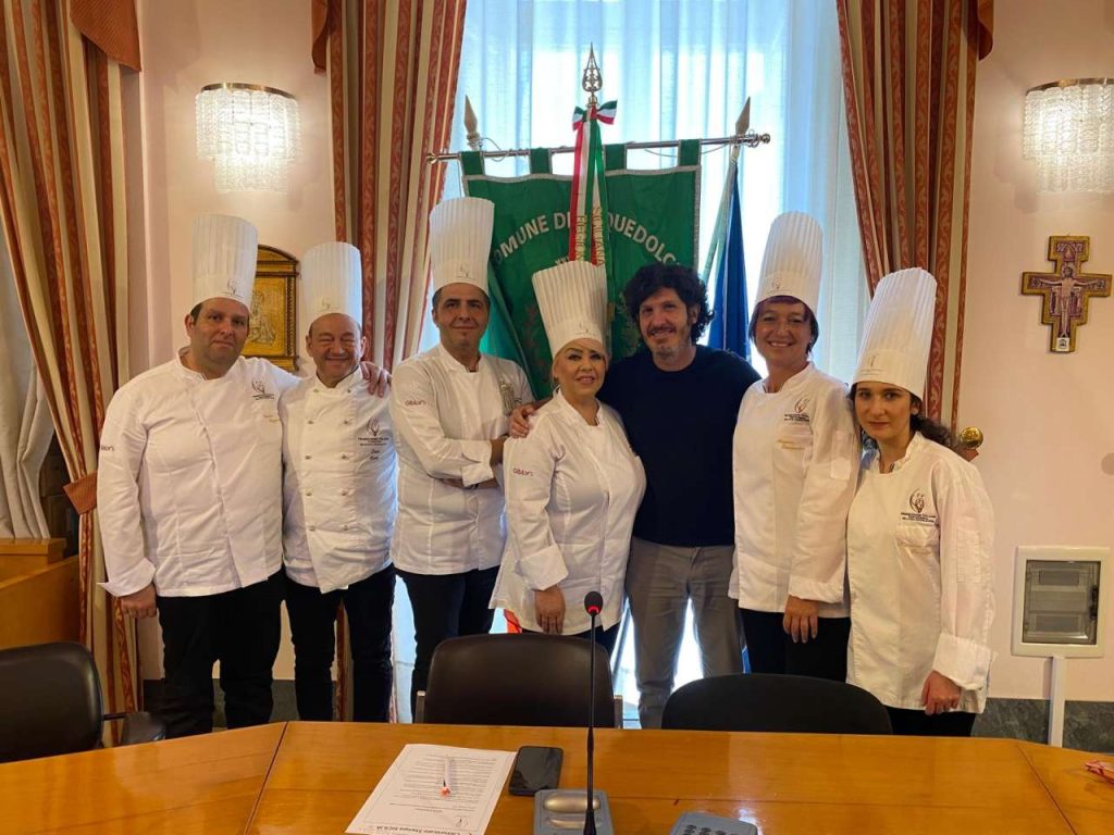 ACQUEDOLCI – Grande attesa per l’evento “Estate in dolcezza “