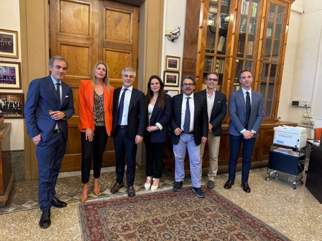 MESSINA – Istituita la Commissione Diritto dello Sport dell’Ordine degli Avvocati