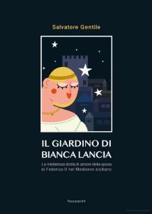 BROLO – Domenica, la “Narrazione” de “Il giardino di Bianca Lancia”