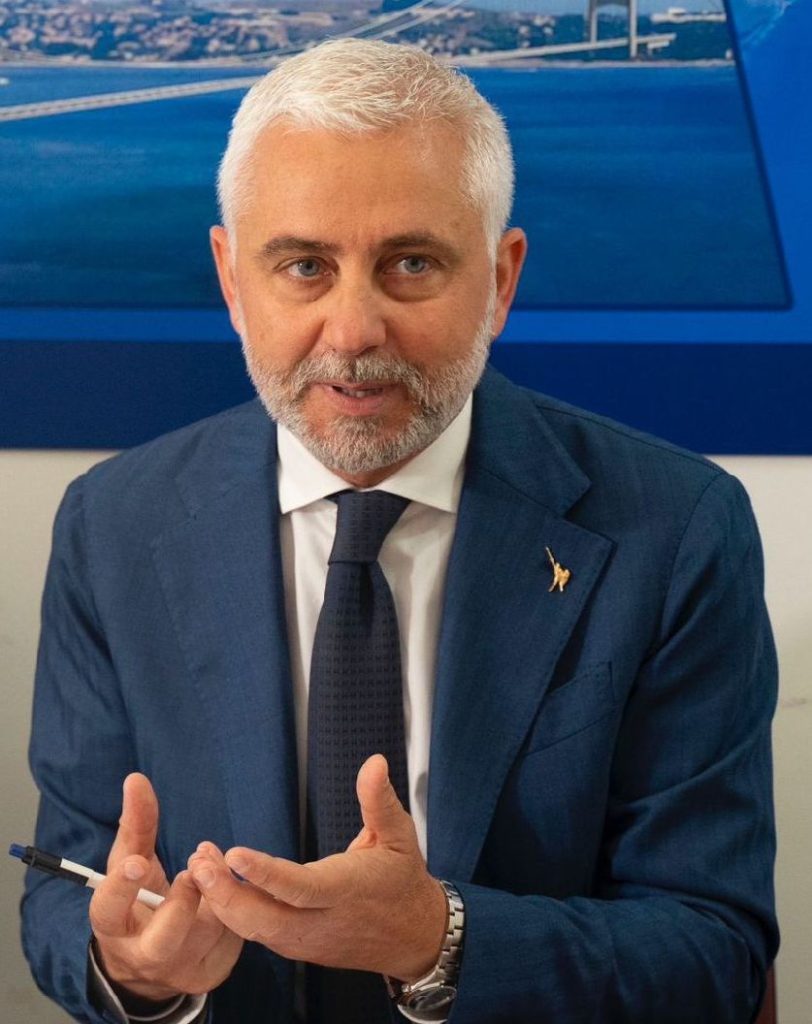 PONTE SULLO STRETTO – Una riunione tecnica al Mim per istruzione tecnico-professionale