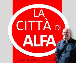 DA LEGGERE – La città di Alfa