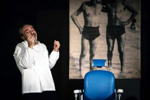 TEATRO – “Le mille bolle blu” sarà l’ultimo appuntamento con “Teatri di Naso” prima della pausa estiva