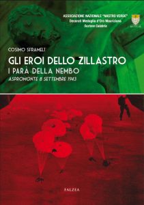 TUTTO LIBRI – “Gli eroi dello Zillastro” di Cosimo Sframeli