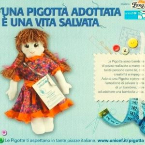 UNA PIGOTTA DA ADOTTARE – Sul lungomare di Brolo, domenica con l’Associazione “Semplice….Mente Insieme”