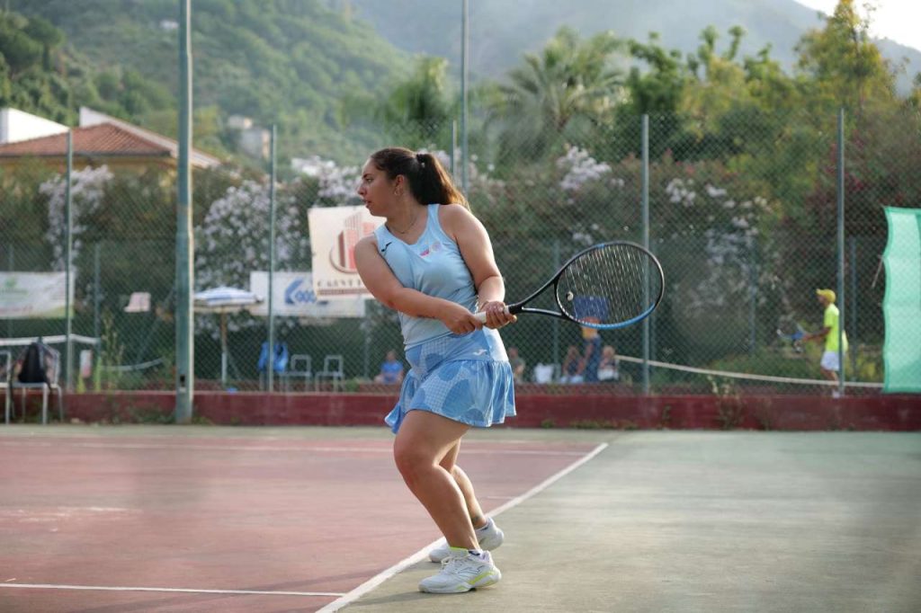 GIOIOSA MAREA TENNIS – Cala il sipario sul 4^ Memorial Ignazio Spanò