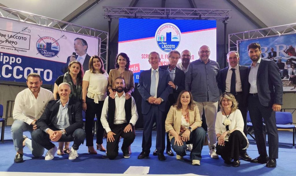 BROLO – Domani la proclamazione degli eletti in consiglio comunale