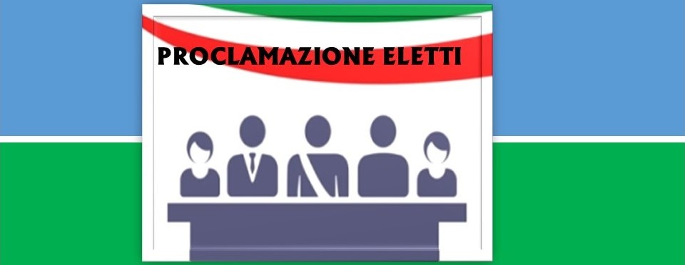 POST ELEZIONI – Ieri a Brolo la proclamazione degli eletti