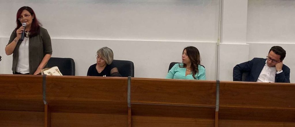 NOTE A MARGINE – Dopo l’insediamento del nuovo Consiglio Comunale brolese la riflessione di Maria Vittoria Cipriano