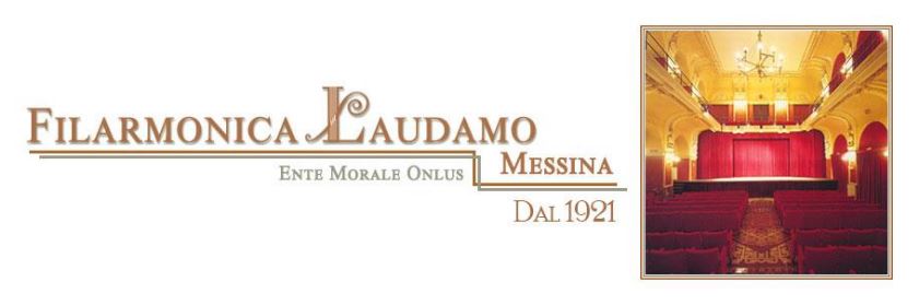FILARMONICA LAUDAMO MESSINA – Dal 26 giugno al via i concerti estivi. Interessate quattro sedi in città e provincia