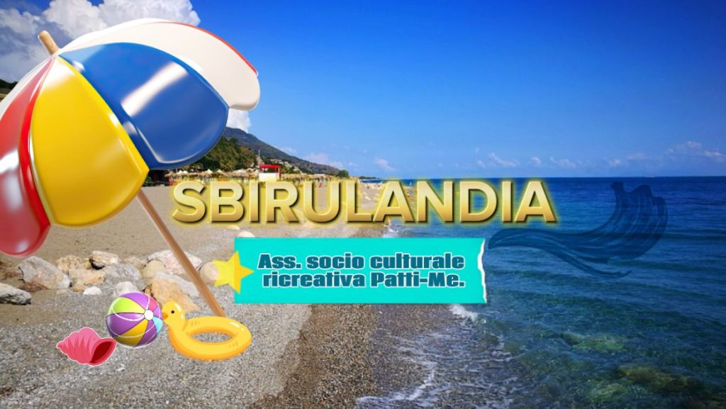 SBIRULANDIA – ‘Pupi, cunti e canti’ per un’estate dedicata ai bambini