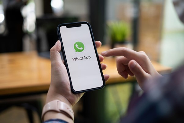 SCOPRIRE CON CHI CHATTA SU WHATSAPP – Segui le tracce della verità