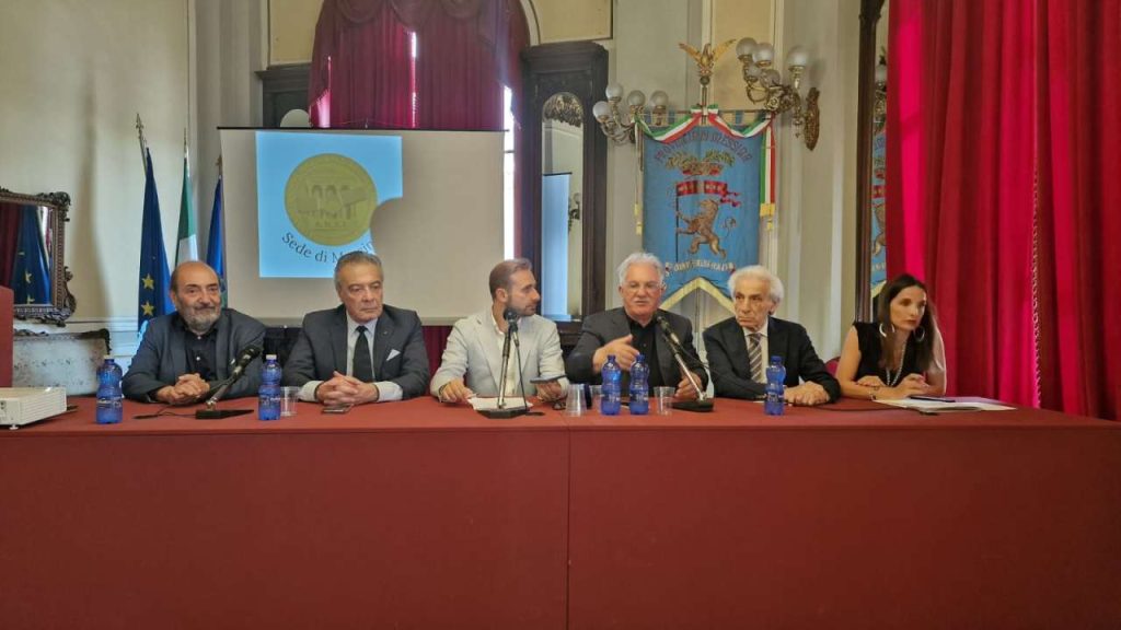 UNIVERSITÀ DIGITALI – Crescono le immatricolazioni. Sottoscritto un protocollo tra Ansi e le scuole del Messinese per borse di studio