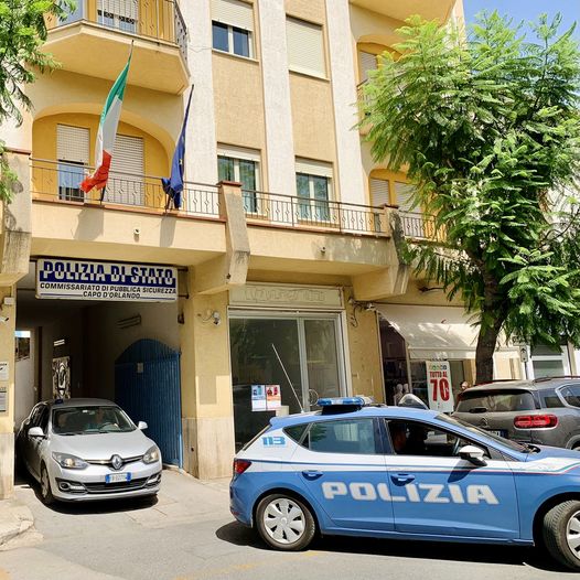 OPERAZIONE CONGIUNTA DI POLIZIA DI STATO E CARABINIERI – Arrestati gli autori di un’aggressione avvenuta a Brolo