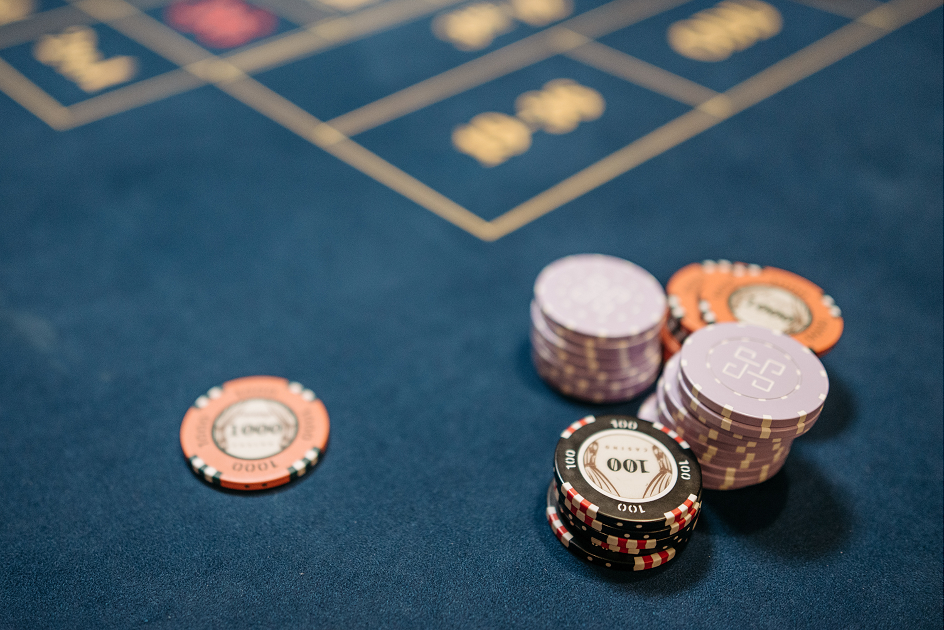 GIOCO – Il potere della connessione nelle tavole live