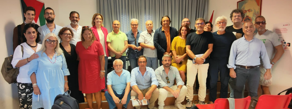 AUTONOMIA DIFFERENZIATA – Si è costituito il comitato promotore provinciale sul referendum per l’abrogazione della legge